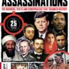 All About History: Assassinations – Sách giấy gáy xoắn