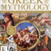 All About History: Book of Greek Mythology 2019 – Sách giấy gáy xoắn