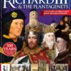 All About History: Book of Richard III and The Plantagenets 2019 – Sách giấy gáy xoắn