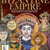 All About History: Book of the Byzantine Empire 2019 – Sách giấy gáy xoắn