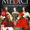 All About History: Book of the Medici – Sách giấy gáy xoắn