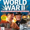 All About History: Everything You Need To Know About World War II – Sách giấy gáy xoắn