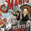 All About History: History of Magic 2019 – Sách giấy gáy xoắn