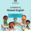 Cambridge Stage 1 Global English Workbook (Second Edition ) – Sách giấy gáy xoắn