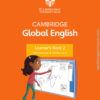 Cambridge Stage 2 Global English Learner’s Book (Second Edition ) – Sách giấy gáy xoắn