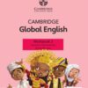 Cambridge Stage 3 Global English Workbook (Second Edition ) – Sách giấy gáy xoắn