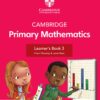 Cambridge Stage 3 Primary Mathematics Learner’s Book (Second Edition ) – Sách giấy gáy xoắn