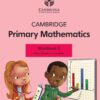 Cambridge Stage 3 Primary Mathematics Workbook Second Edition – Sách giấy gáy xoắn