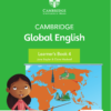 Cambridge Stage 4 Global English Learner’s Book (Second Edition ) – Sách giấy gáy xoắn