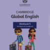 Cambridge Stage 5 Global English Workbook (Second Edition ) – Sách giấy gáy xoắn