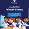 Cambridge Stage 5 Science Learner’s Book (Second Edition ) – Sách giấy gáy xoắn