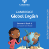 Cambridge Stage 6 Global English Learner’s Book Second Edition – Sách giấy gáy xoắn