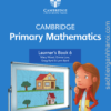 Cambridge Stage 6 Primary Mathematics Learner’s Book Second Edition – Sách giấy gáy xoắn