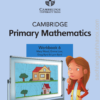 Cambridge Stage 6 Primary Mathematics Workbook Second Edition – Sách giấy gáy xoắn