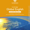 Cambridge Stage 7 Global English TEACHER’S RESOURCES Second Edition – Sách giấy gáy xoắn