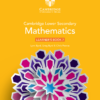 Cambridge Stage 7 Lower Secondary Mathematics Learner’s Book Second Edition – Sách giấy gáy xoắn