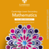 Cambridge Stage 7 Lower Secondary Mathematics TEACHER’S RESOURCES Second Edition – Sách giấy gáy xoắn