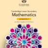 Cambridge Stage 7 Lower Secondary Mathematics Workbook Second Edition – Sách giấy gáy xoắn