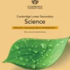 Cambridge Stage 7 Lower Secondary Science English Language Skills (Second Edition ) – Sách giấy gáy xoắn