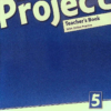 Oxford Project 5 Teacher’s Book (Fourth Edition) – Sách giấy gáy xoắn