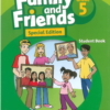 Sách Tiếng Anh Lớp 5 - Family and Friends 5 Special Edition_Student Book và Work Book