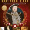 All About History: Henry VIII 2019 – Sách giấy gáy xoắn