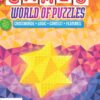 [Sách] 01.10.2019 Games World of Puzzles – Sách giấy gáy xoắn