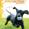 [Sách] 1st Grade Pearson Interactive Science Student Worktext Book (2012) - Sách giấy gáy xoắn