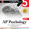 [Sách] 5 Steps to a 5: AP Psychology 2021 – Sách giấy gáy xoắn