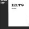 [Sách] A book for IELTS 2nd Edition by Same McCarter – Sách giấy gáy xoắn