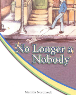 [Sách] Abeka Grade 2 : No Longer a Nobody - Abeka Grade 2d Reading Program - Sách giấy gáy xoắn
