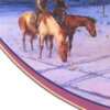 [Sách] Abeka Grade 3 : Crossroads - Abeka Grade 3d Reading Program - Sách giấy gáy xoắn