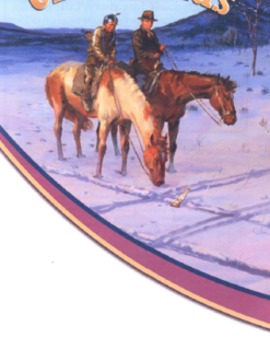 [Sách] Abeka Grade 3 : Crossroads - Abeka Grade 3d Reading Program - Sách giấy gáy xoắn