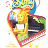 [Sách] Abeka Grade 3 : My New Song Abeka Grade 3b Reading Program - Sách giấy gáy xoắn