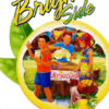 [Sách] Abeka Grade 3 : On the Bright Side Abeka Grade 3i Reading Program - Sách giấy gáy xoắn