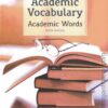 [Sách] Academic Vocabulary: Academic Words 5th Edition – Sách giấy gáy xoắn