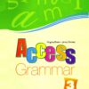 [Sách] Access 3 Grammar Book - Sách giấy gáy xoắn