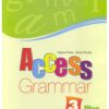[Sách] Access 3 Grammar Plus - Sách giấy gáy xoắn