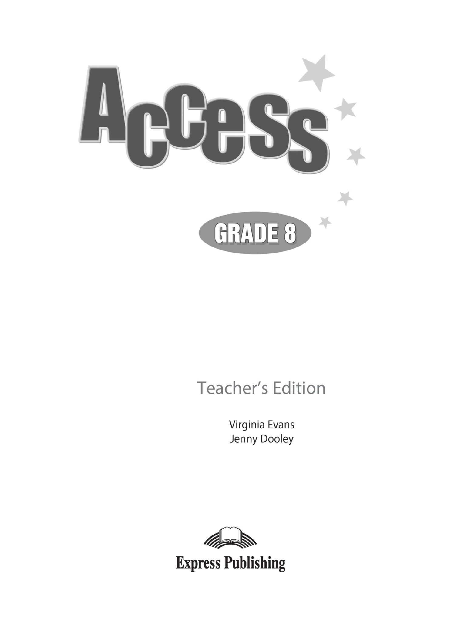 [Sách] Access Grade 8 Teacher’s Edition – Sách giấy gáy xoắn - Sách ...