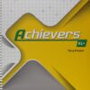[Sách] Achievers A1+ Teacher's Book – Sách giấy gáy xoắn