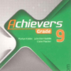 [Sách] Achievers Grade 9 Student's Book With CLIL Book - Sách giấy gáy xoắn