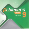 [Sách] Achievers Grade 9 Workbook - Sách giấy gáy xoắn