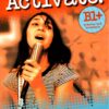 [Sách] Activate! B1+ Grammar and Vocabulary – Sách giấy gáy xoắn