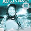 [Sách] Activate! B2 Use of English – Sách giấy gáy xoắn
