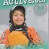 [Sách] Activate! B2 Workbook with key - Sách giấy gáy xoắn