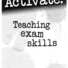 [Sách] Activate! Teaching exam skills – Sách giấy gáy xoắn