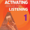 [Sách] Activating Skills For Listening Level 1 - Sách giấy gáy xoắn