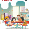 [Sách] Active Maths 2 Textbook (by Alston Education Pte. Ltd.) - Sách giấy gáy xoắn