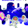 [Sách] Active Science 1 Workbook (by Alston Education Pte. Ltd.) - Sách giấy gáy xoắn
