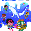 [Sách] Active Science 3 Workbook (by Alston Education Pte. Ltd.) - Sách giấy gáy xoắn